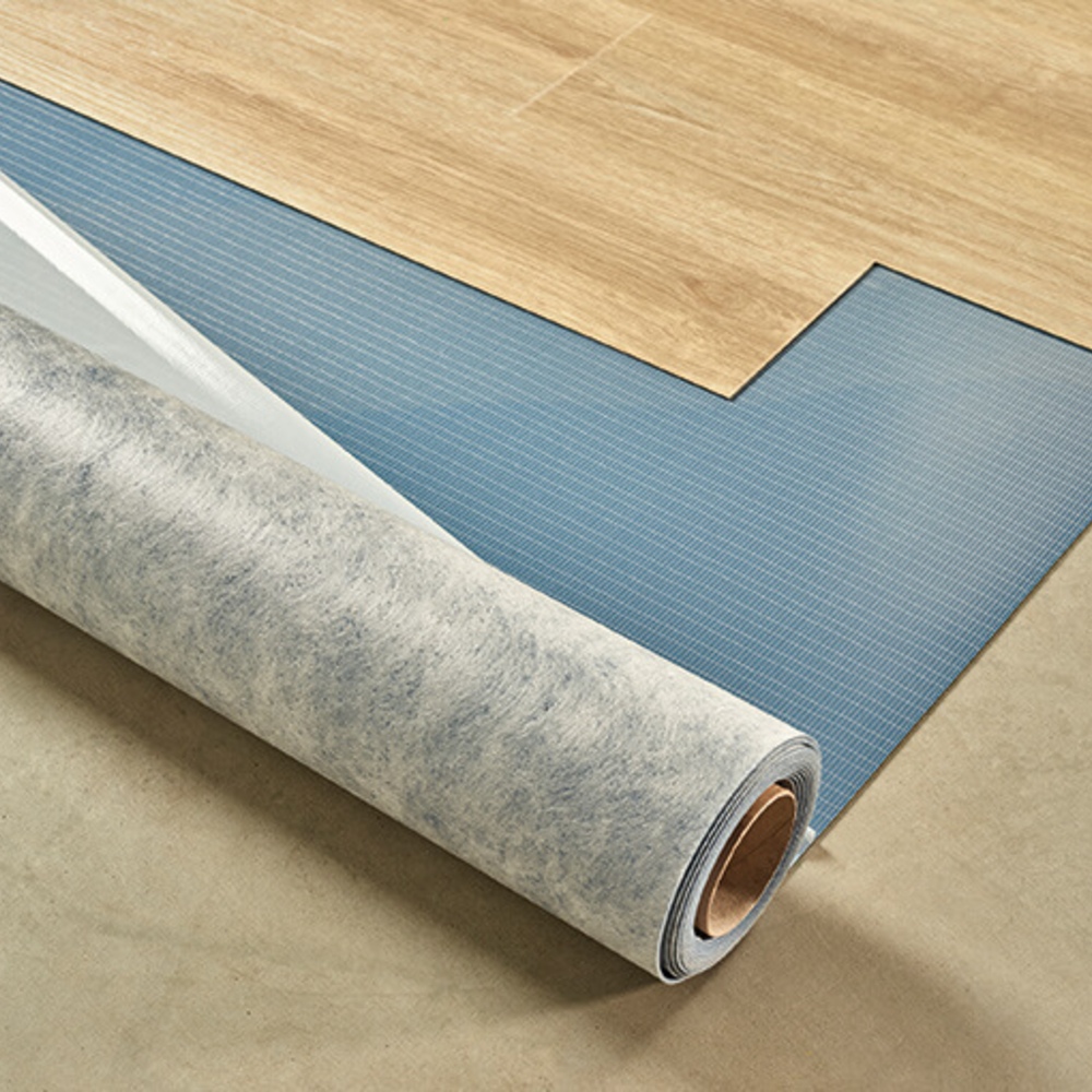 Klebe-Unterlage - Xtrafloor Flex Pro Trittschalldämmung