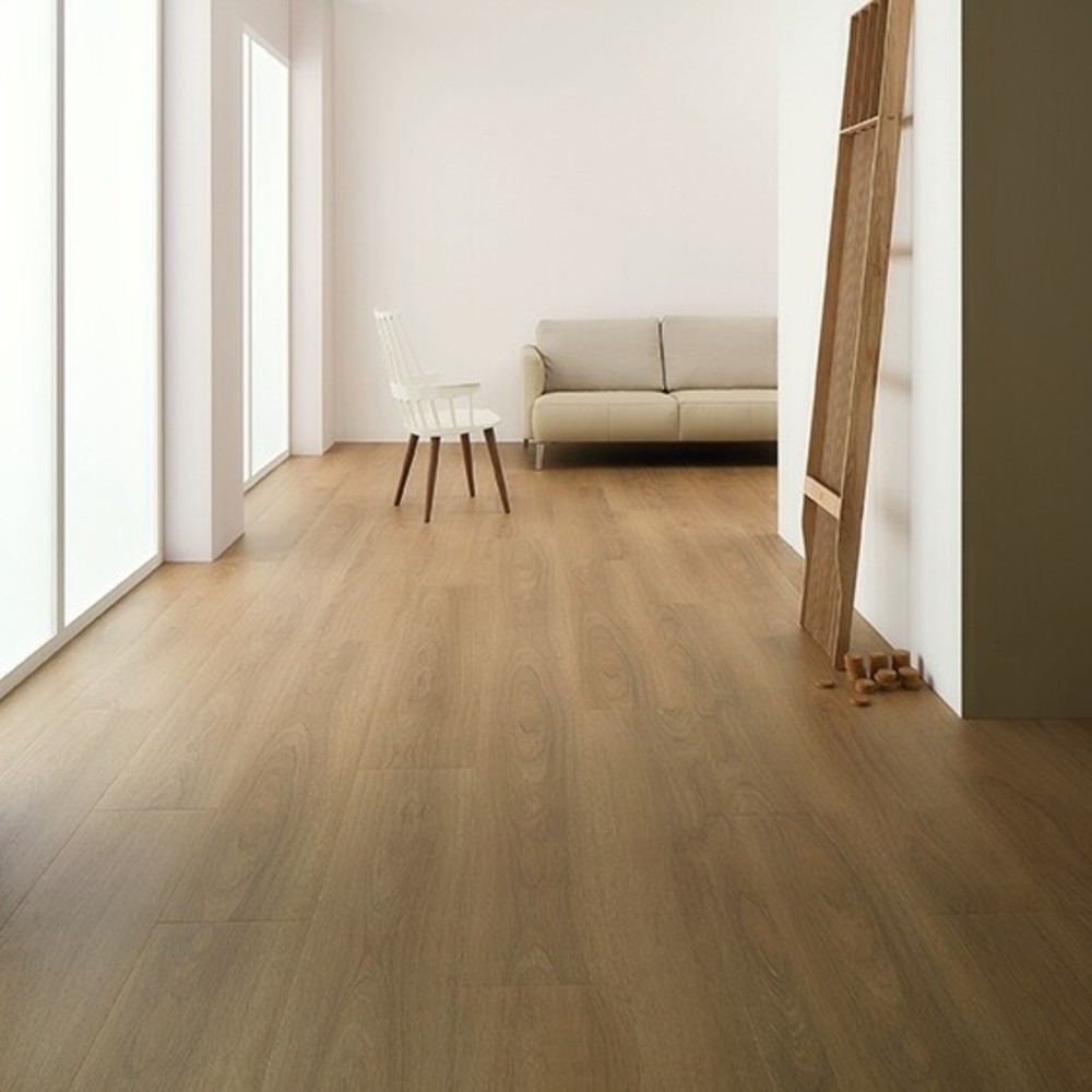 Forbo Allura Click Pro - Natural Giant Oak