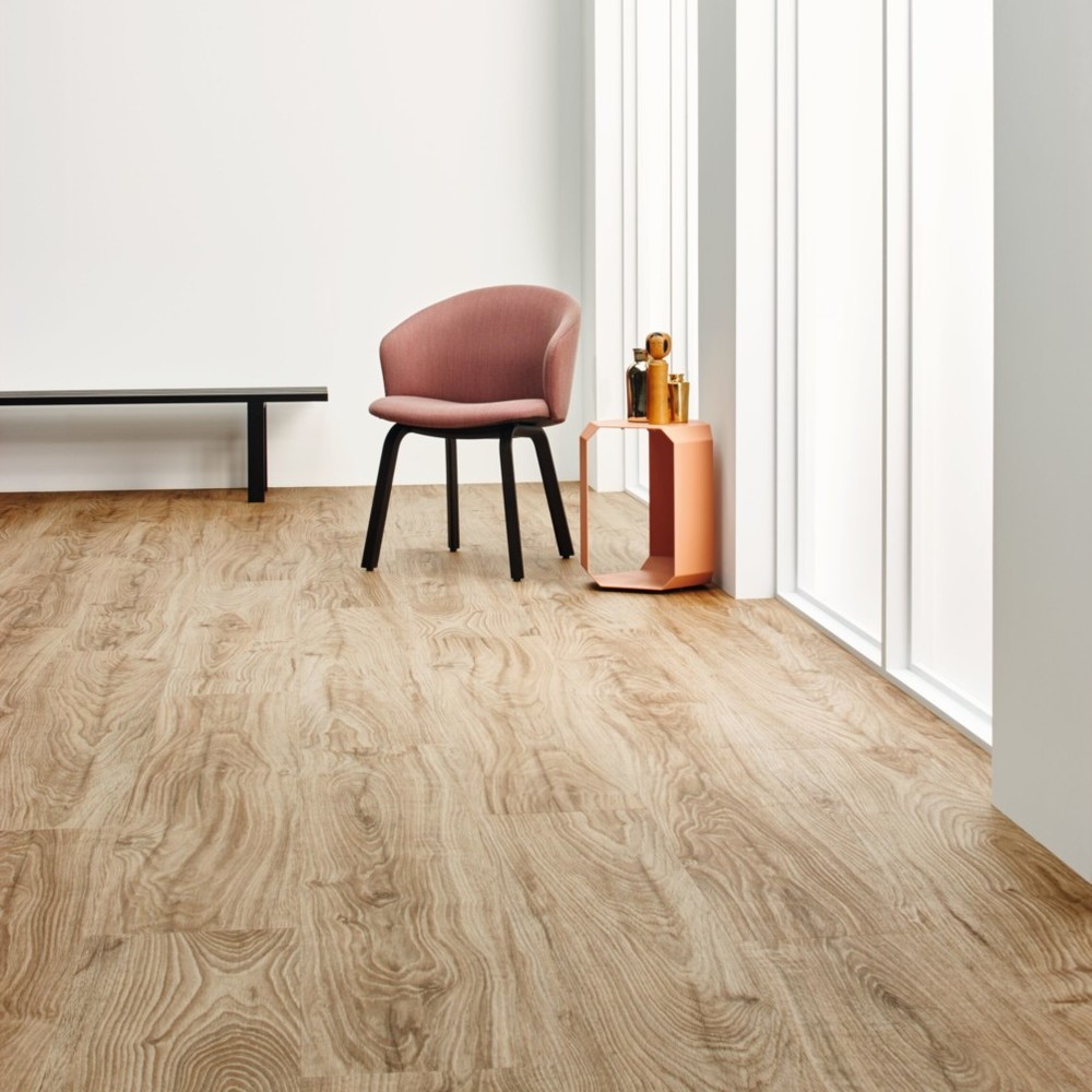 Forbo Allura Click Pro - Central Oak