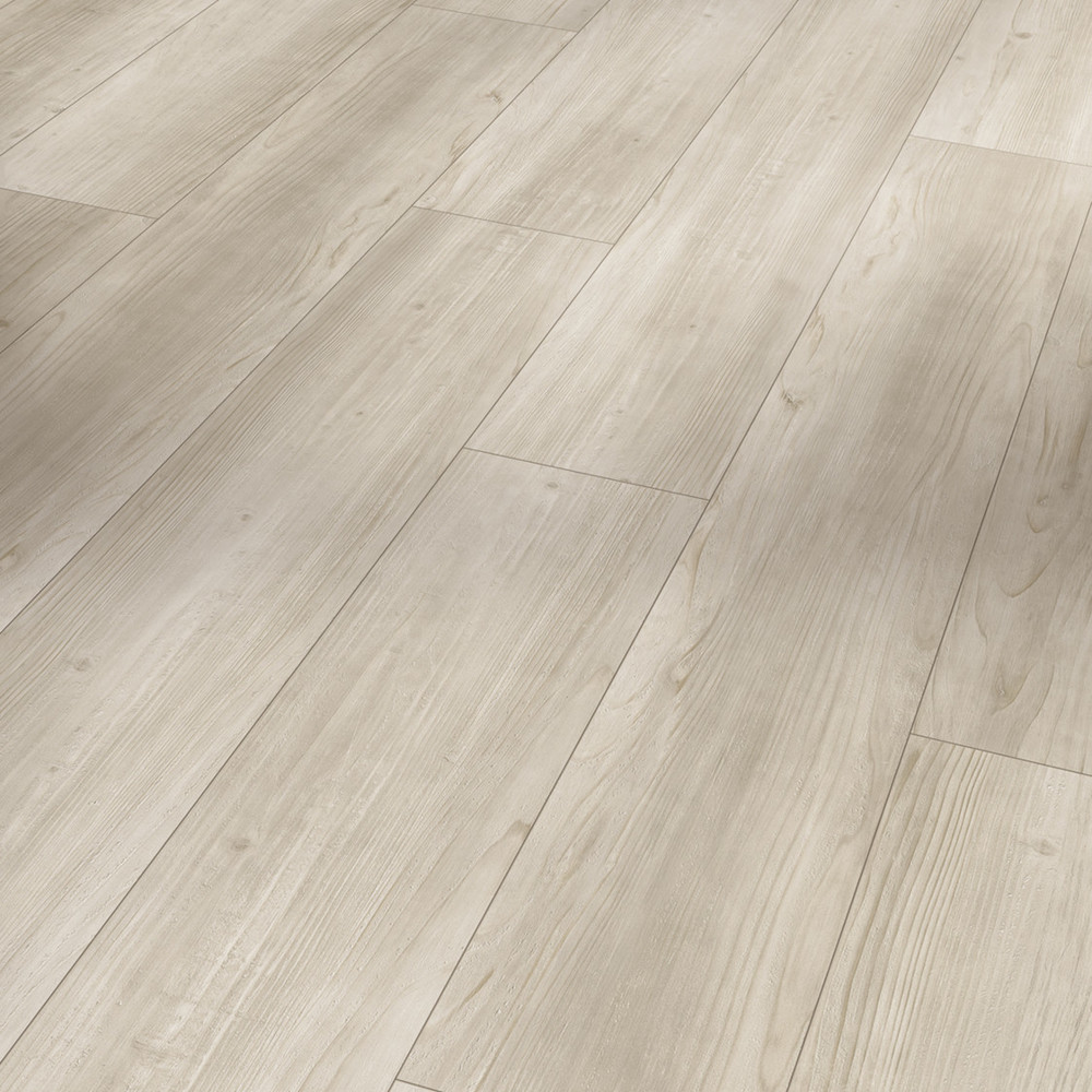 Parador Modular One LHD - Pinie Rustikal Grau