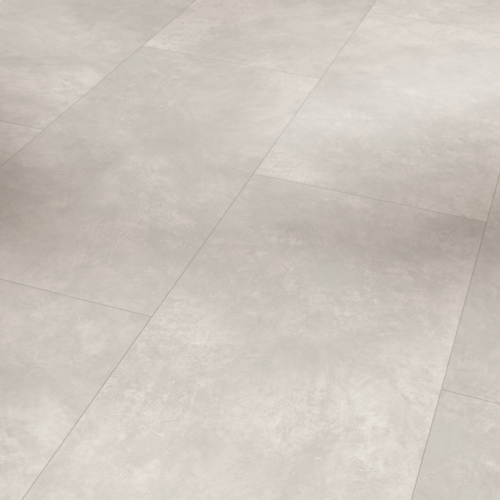 Parador Modular One - Beton Weiss
