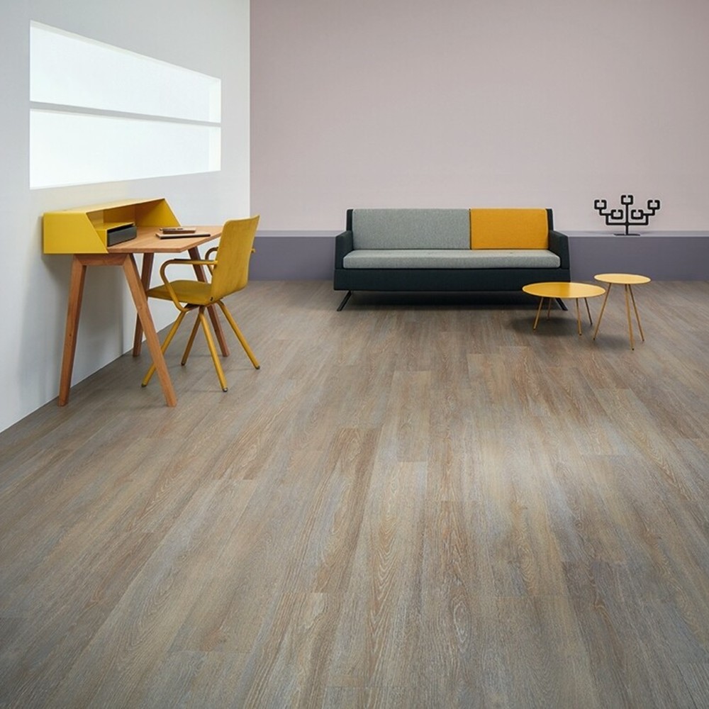 Forbo Allura 0.55 Commercial - Steamed Oak