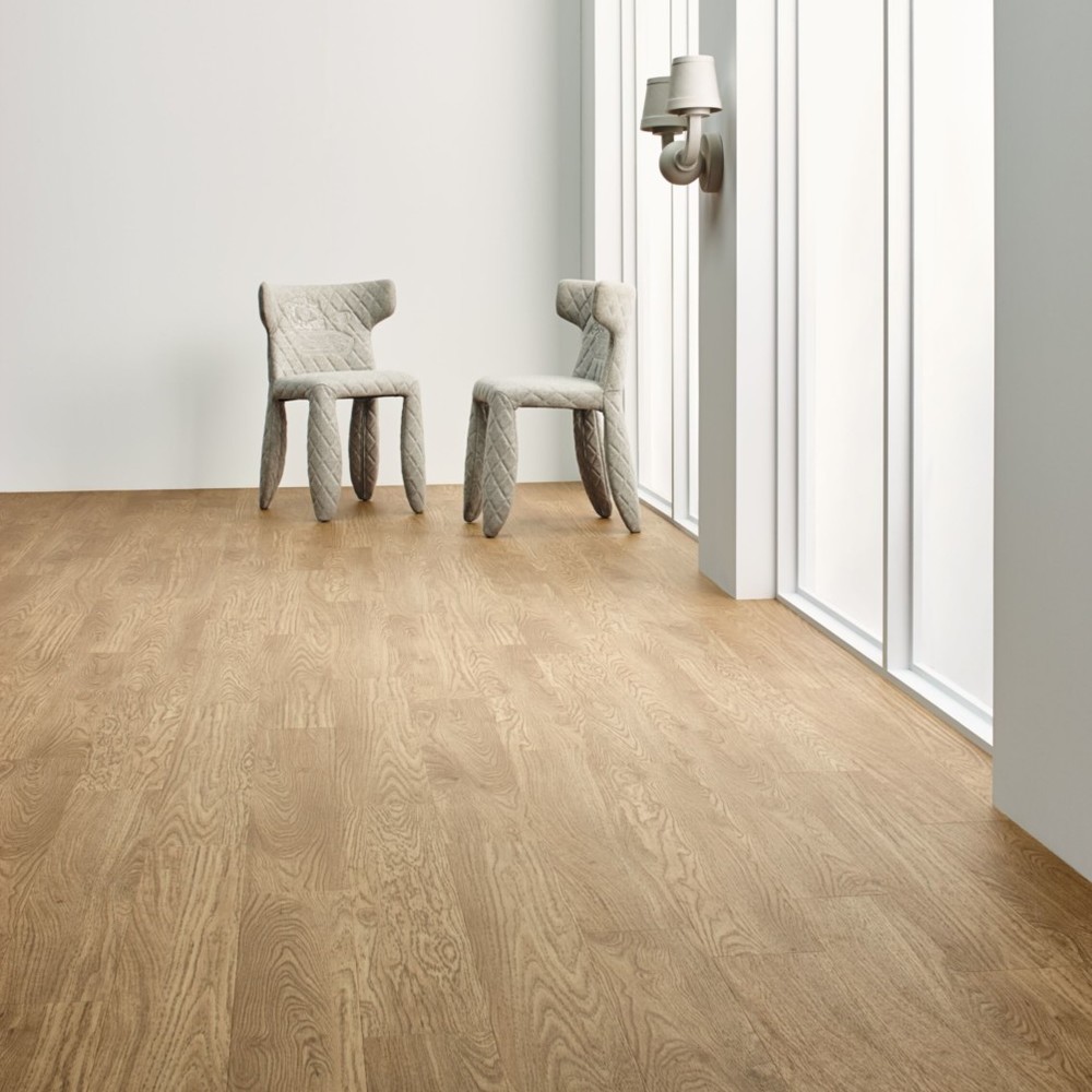 Forbo Allura 0.55 Commercial - Waxed Oak